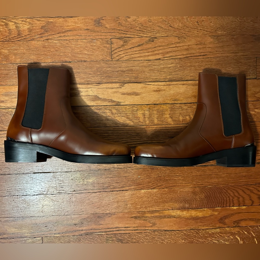 Kooples High Chelsea Boots - NEW!
